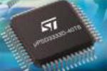 ST Microelectronics puce