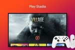 Stadia Android TV