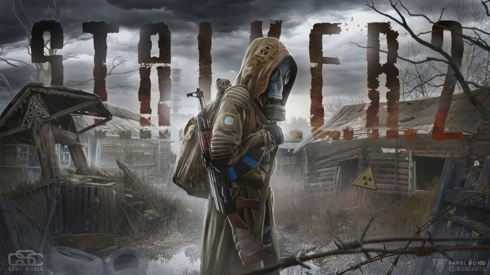 Stalker 2 sur PlayStation : enfin le jeu tel qu'on l'attendait ?