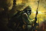 STALKER - artwork