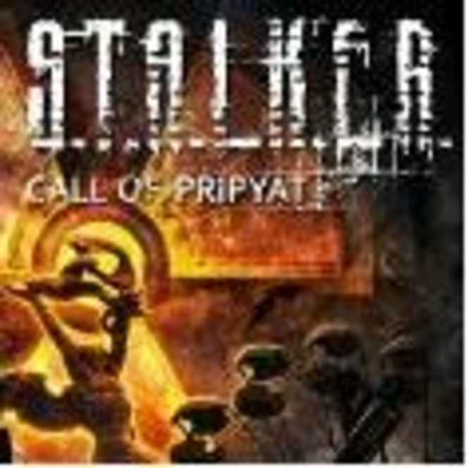 STALKER Call of Pripyat
