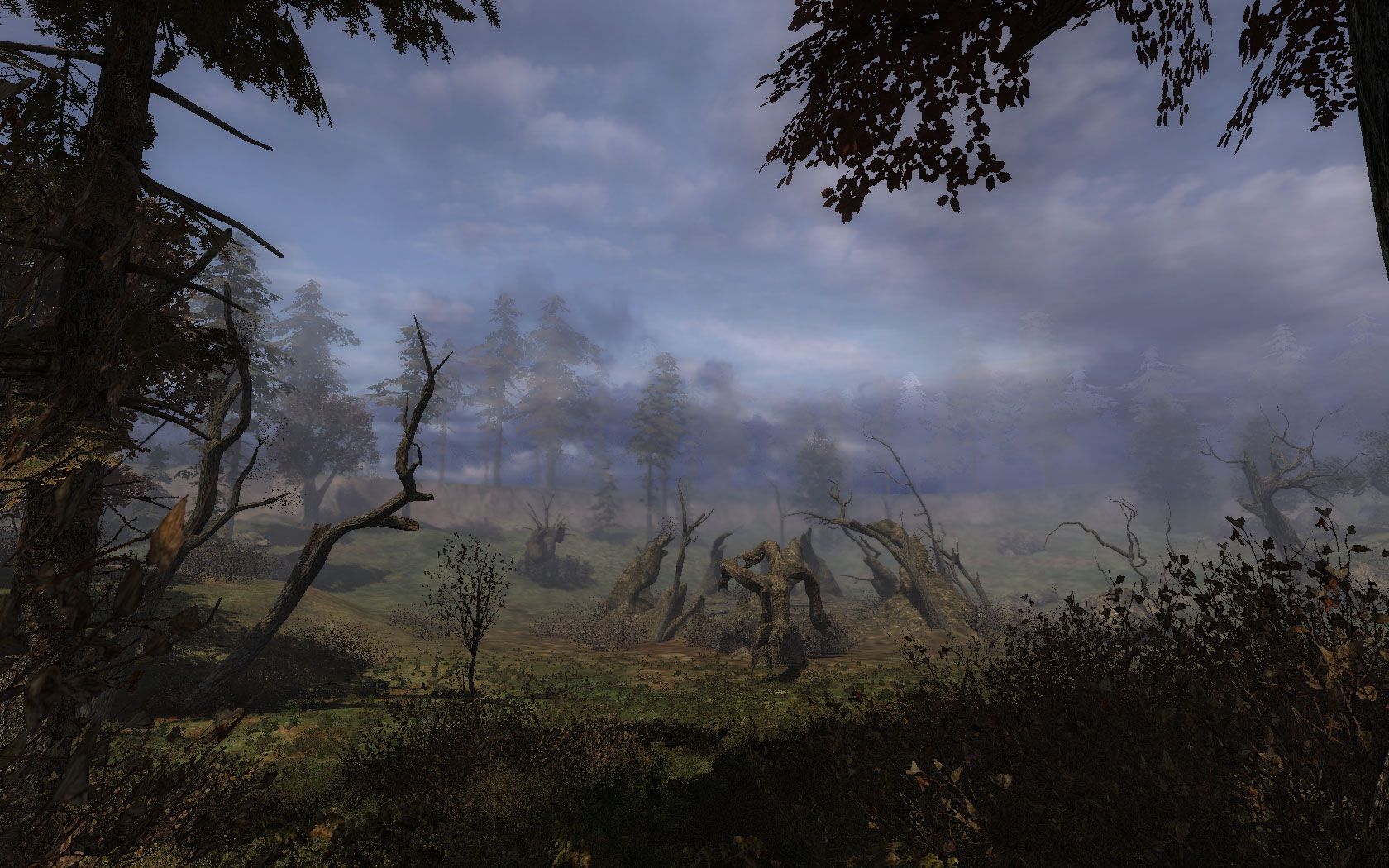 STALKER Clear Sky - Image 9
