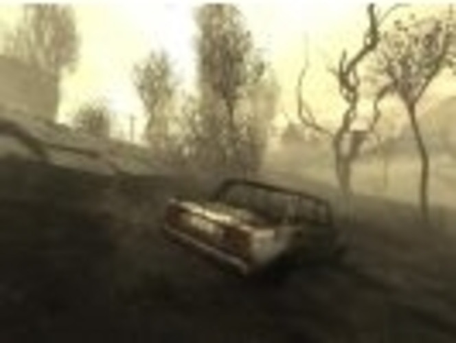 STALKER : Shadow of Chernobyl - Image 5 (Small)