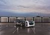Sur l'aéroport de Lyon, le robot voiturier Stan sait garer votre véhicule à votre place