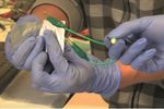 Stanford batterie aluminium ion