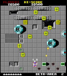 Star Force - 1