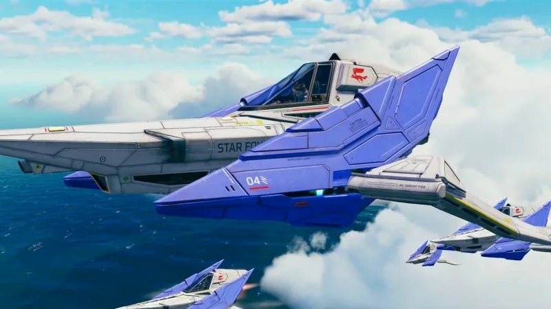 Star Fox Switch 2_03