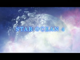 Star Ocean 4 affiche son premier trailer