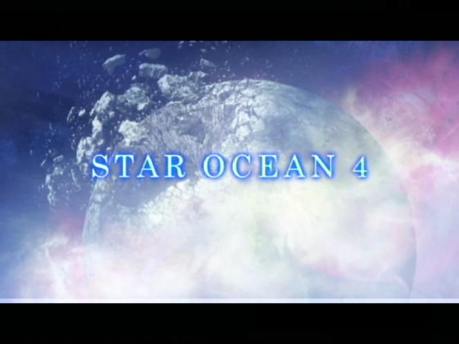 Star Ocean 4 - 8