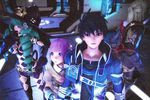 Star Ocean 5 - vignette