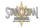 Star Ocean Anamnesis - logo