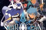 Star Ocean First Departure