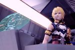 Star Ocean PS3 (1)