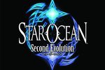 Star Ocean Second Evolution - logo