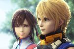 Star Ocean : The Last Hope - 1