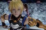 Star Ocean : The Last Hope - 1