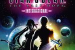 Star Ocean : The Last Hope International - pochette