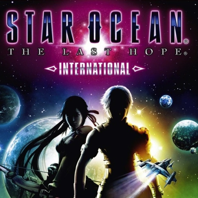 Star Ocean The Last Hope International - vignette