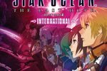 Star Ocean The Last Hope PS3 - pochette