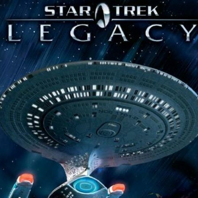 Star Trek : Legacy : patch 1.2 (447x447)