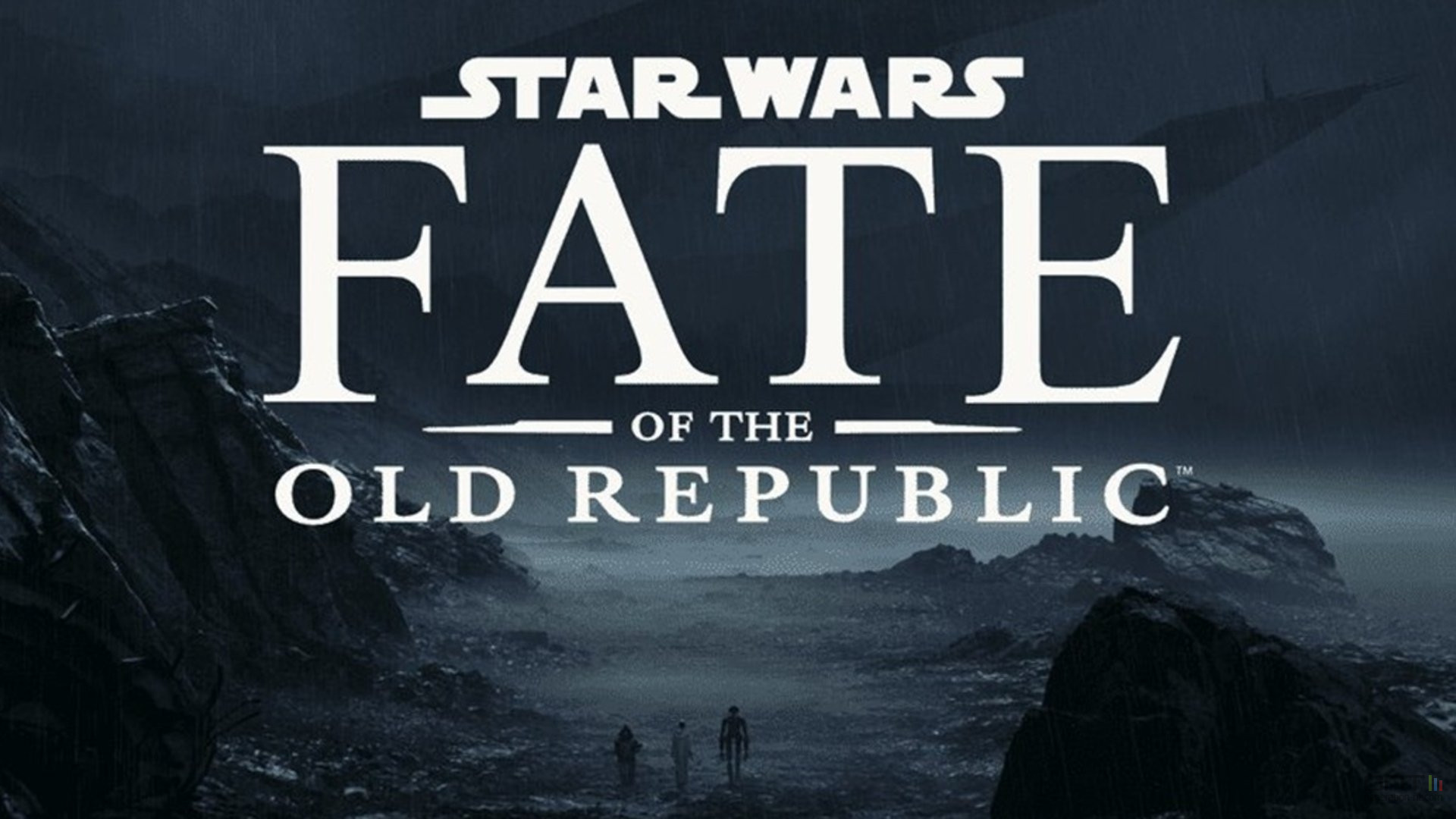Star Wars Fate of the Old Republic est entre les mains des légendes de BioWare