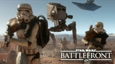 DICE : Pas de campagne solo pour Star Wars Battlefront
