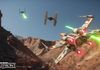 Star Wars Battlefront : la Bataille de Jakku en vidéo avant la sortie