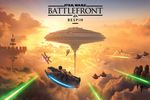 Star Wars Battlefront Bespin