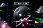 Star wars battlefront étoile de la mort