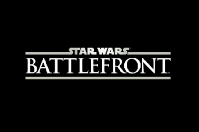 Star Wars Battlefront - logo