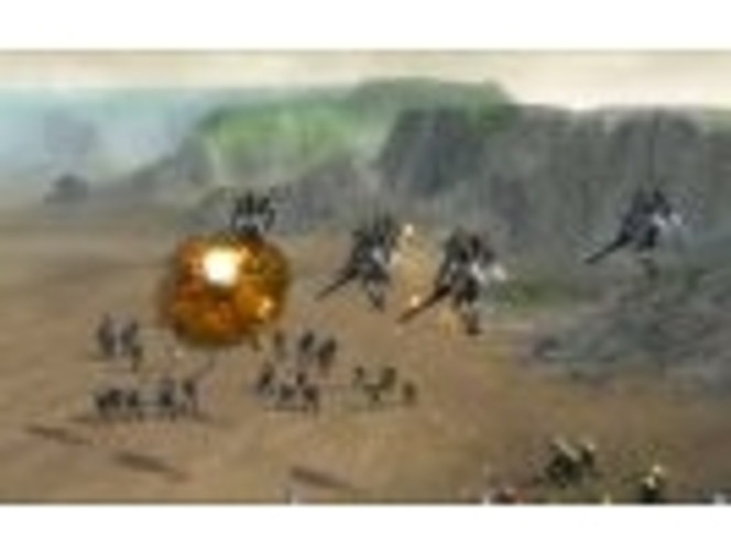 Star Wars : Empire at War : Forces of Corruption - Image 1 (Small)