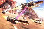 Star Wars Episode I Racer - vignette