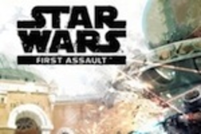 Star Wars First Assault - vignette