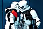 Star Wars homo