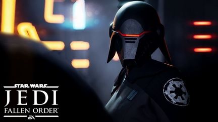 Star Wars Jedi Fallen Order 1