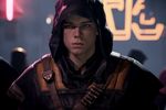 Star Wars jedi fallen order