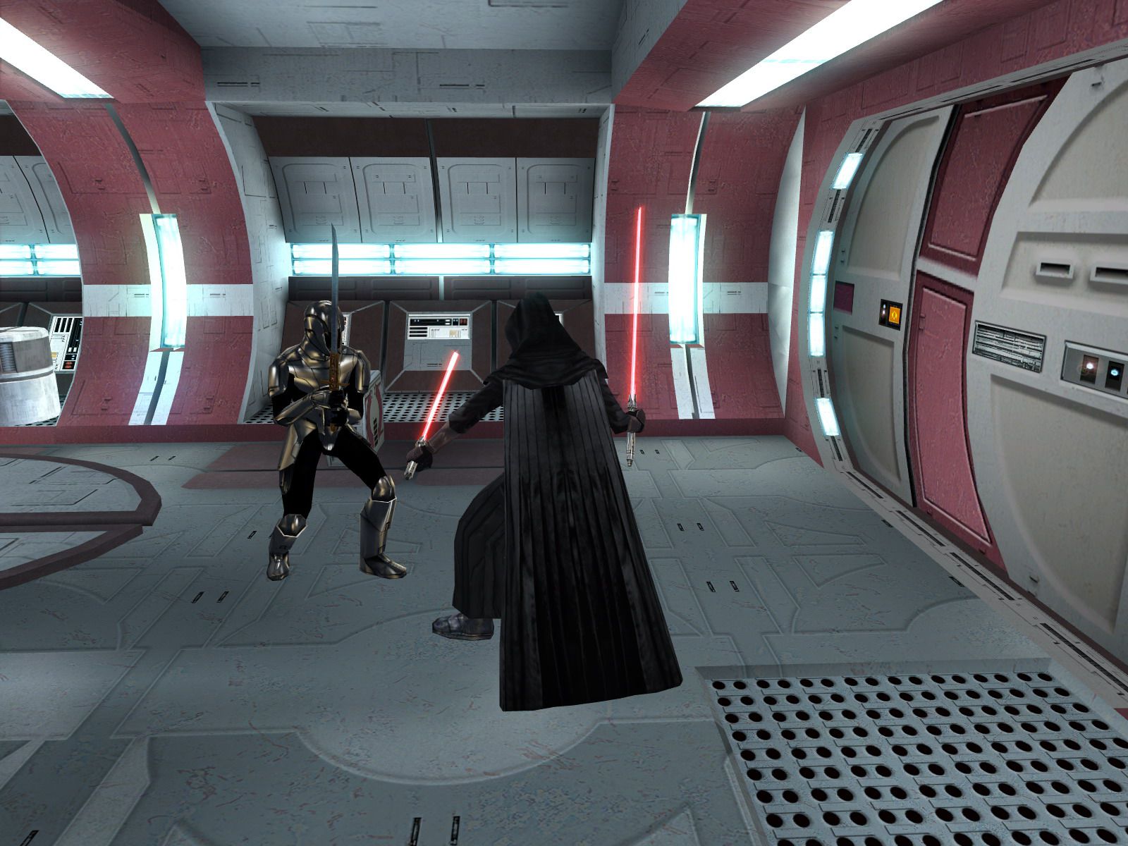 Star wars knights of the old republic image 2