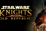 Star Wars Knights Of The Old Republic - Logo