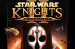 Star Wars Knights Of The Old Republic 2 - Jaquette
