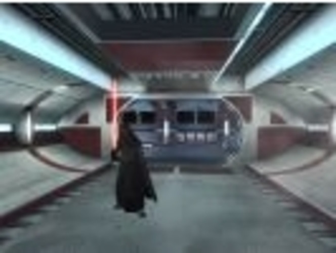 Star Wars : Knights of The Old Republic - Image 1 (Small)