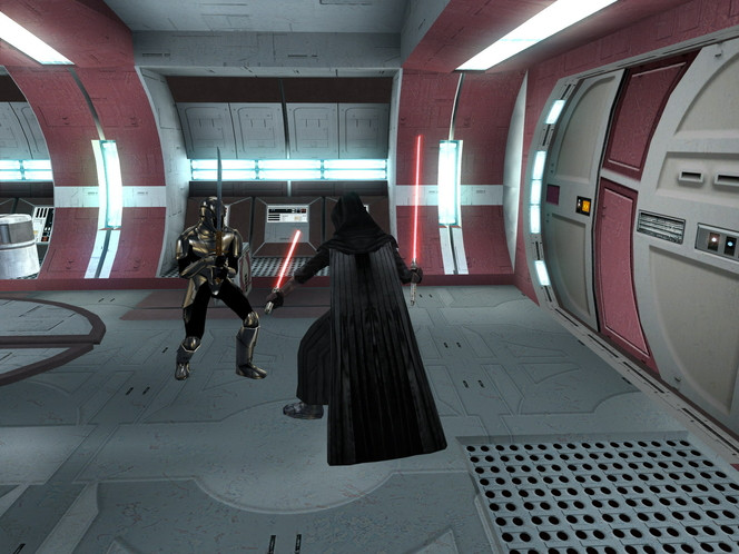 Star Wars : Knights of The Old Republic - Image 2