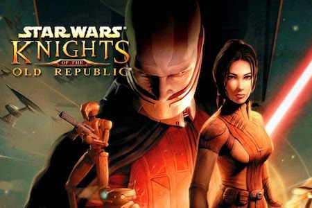 Star Wars KOTOR