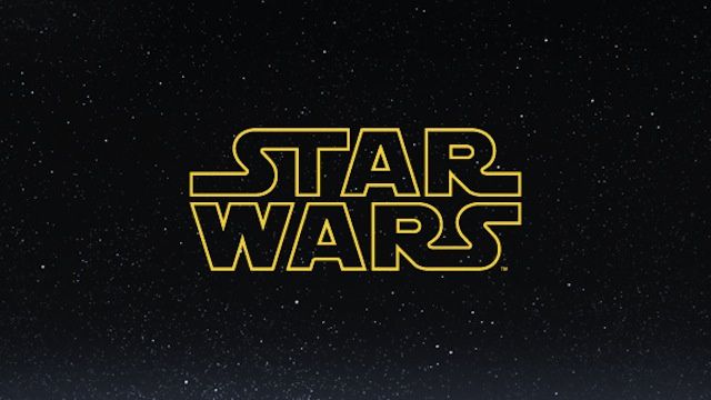 Star Wars - logo