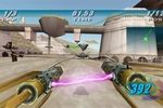 Star Wars Pod Racer