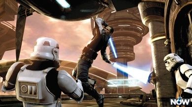 Star Wars Le Pouvoir de la Force 2 - Image 9