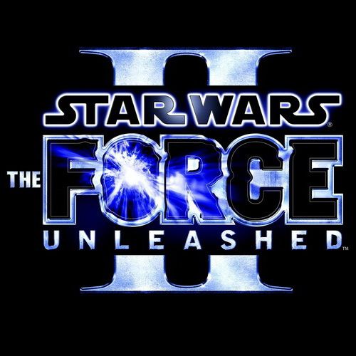 Star Wars Le Pouvoir de la Force 2 - Logo 2