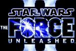 Star Wars Le Pouvoir de la Force 2 - Logo