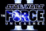 Star Wars Le Pouvoir de la Force 2 - Logo 2