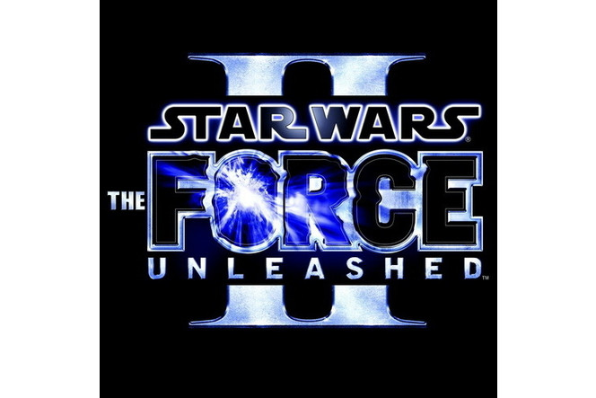 Star Wars Le Pouvoir de la Force 2 - Logo 2