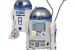 Star Wars R2-D2 lecteur audio-vidéo